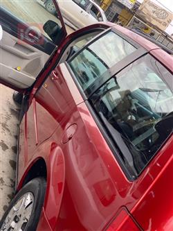 Dodge Caravan